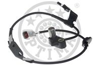 Датчик ABS пер лев MAZDA: 626 V (GF) GE7C-43-73X