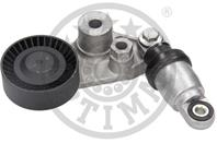 OPTIMAL 0-N2226 Натяжитель ремня приводного SSANGYONG KYRON/REXTON/ACTION/RODIUS 2.0D/2.7D 04-