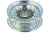 Ролик натяжитель V MAZDA: 2 (DE)  2 (DY)  3 (BK)  3 (BL)