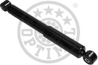 Амортизатор задний газовый A1165G от производителя OPTIMAL
