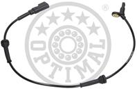 OPTIMAL 06-S026 Датчик ABS FORD FOCUS -04