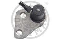 Датчик ABS MB (W210) перед мост слева 07.99-03.02
