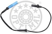 OPTIMAL 06-S069 Датчик ABS BMW X5 00- пер.