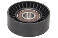 Ролик ремня приводного subaru xv 1.6/2.0 12-