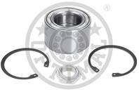 Подшипник ступ.VW GOLF I-II/CADDY I/JETTA I-II 74-93 пер.