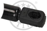 Амортизатор крышки багажника