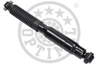 Амортизатор CITRON: C3 PicassoPEUGEOT: 207 (WA_  WC_)  207 CC (WD_)  207 Stufenheck  207 SW (WK_) Амортизатор CITRON: C3 PicassoPEUGEOT: 207 (WA_  WC_)  207 CC (WD_)  207 Stufenheck  207 SW (WK_)