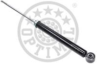 Амортизатор задний газовый A1404G от производителя OPTIMAL
