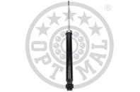 Амортизатор задний газовый A1404G от производителя OPTIMAL