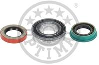 Подшипник ступицы зад CHEROKEE (KJ)