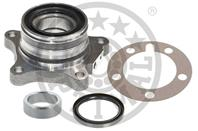 Подшипник ступицы зад. лев LEXUS: LX (URJ201)