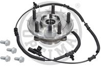 Подшипник ступицы зад.GRAND VOYAGER V (RT) 01/12-- Подшипник ступицы зад.GRAND VOYAGER V (RT) 01/12--