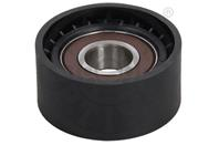 Ролик натяжителя поликлин.ремня