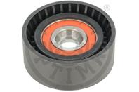 Ролик ремня приводного VAG 1 8/2 0 TFSI 08
