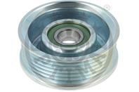 Ролик натяжитель V MAZDA: 2 (DE)  2 (DY)  3 (BK)  3 (BL)