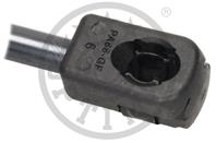 Амортизатор крышки багажника