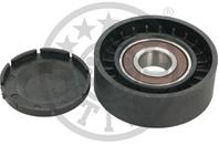 Ролик натяжителя V HYUNDAI: i40 CW (VF)