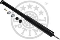 Амортизатор | зад прав/лев |