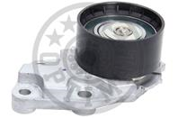Ролик нат. ГРМ Daewoo Nexia/Espero/Nubira 1.5 16V/1.6 16V 97-