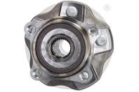 Подшипник ступицы зад. LEXUS: RX (GYL1_  GGL15  AGL10)