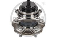 Подшипник ступицы зад. LEXUS: RX (GYL1_  GGL15  AGL10)