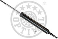 Амортизатор задний газовый A1220G от компании OPTIMAL