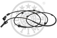 OPTIMAL 06-S172 Датчик ABS FORD TRANSIT 06- задн.прав.