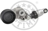OPTIMAL 0-N2226 Натяжитель ремня приводного SSANGYONG KYRON/REXTON/ACTION/RODIUS 2.0D/2.7D 04-