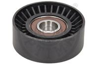 Ролик ремня приводного subaru xv 1.6/2.0 12-