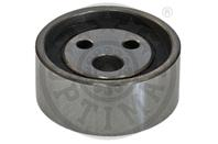 Ролик RENAULT R19 1.4L 88-95  Clio 1.2L  1.4L 90-0
