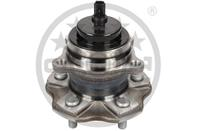 Подшипник ступицы зад. LEXUS: RX (GYL1_  GGL15  AGL10)