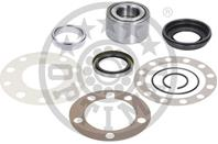 Подшипник ступицы задний toyota land cruiser 90 +abs 982815