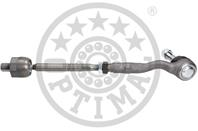 Тяга рулевая BMW F01/F02/F07/F10 прав.(с наконечником)