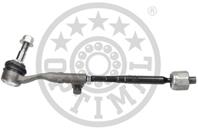 Тяга рулевая BMW 1 (F20)/ 3 (F30) лев.(с наконечником)