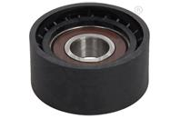 Ролик натяжителя поликлин.ремня