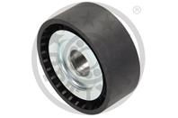 Ролик ремня приводного VAG 1 8/2 0 TFSI 08