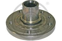 Ступица колеса VW T4 90-03 пер.