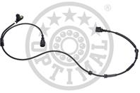 Датчик ABS FORD GALAXY/VW SHARAN зад.прав. Датчик ABS FORD GALAXY/VW SHARAN зад.прав.