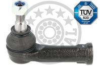OPTG11012_наконечник рулевой правый! ch.70-T-200000&gt VW T4 all 90&gt