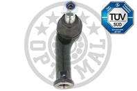 OPTG11012_наконечник рулевой правый! ch.70-T-200000&gt VW T4 all 90&gt
