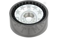 Ролик ремня приводного VAG 1 8/2 0 TFSI 08