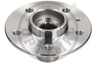 Wheel Hub