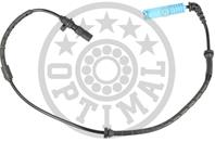 Датчик abs bmw x5 задний 05/00-10/03