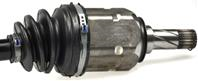 24086_привод правый! 968.7mm opel astra h 1.8 04&gt