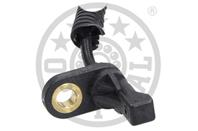 Датчик ABS задний Citroen C8 с 07 02-