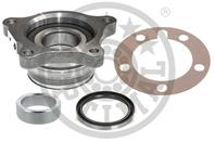 Подшипник ступицы зад. лев LEXUS: LX (URJ201)