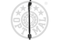 Тяга рулевая