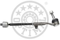 Тяга рулевая BMW 1 (F20)/ 3 (F30) прав.(с наконечником)