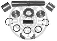 Ремкомплект  шкворень поворотного кулака MERCEDES-