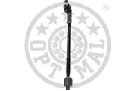 Тяга рулевая в сборе правая skoda octavia (1u)  vw golf iv (-1u-w061000) g0-553